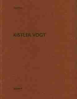 Kistler Vogt by Dieter Schnell