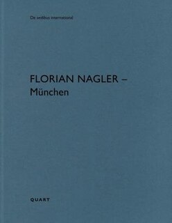 Couverture_Florian Nagler Architekten – München