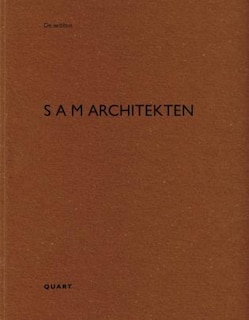 Front cover_s a m architekten
