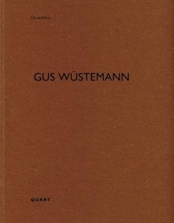 Front cover_Gus Wüstemann