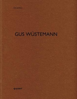 Gus Wüstemann: De aedibus vol. 104