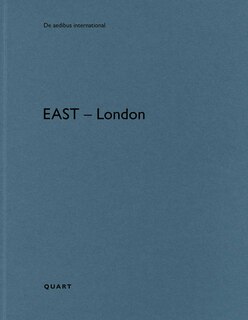 Front cover_East - London