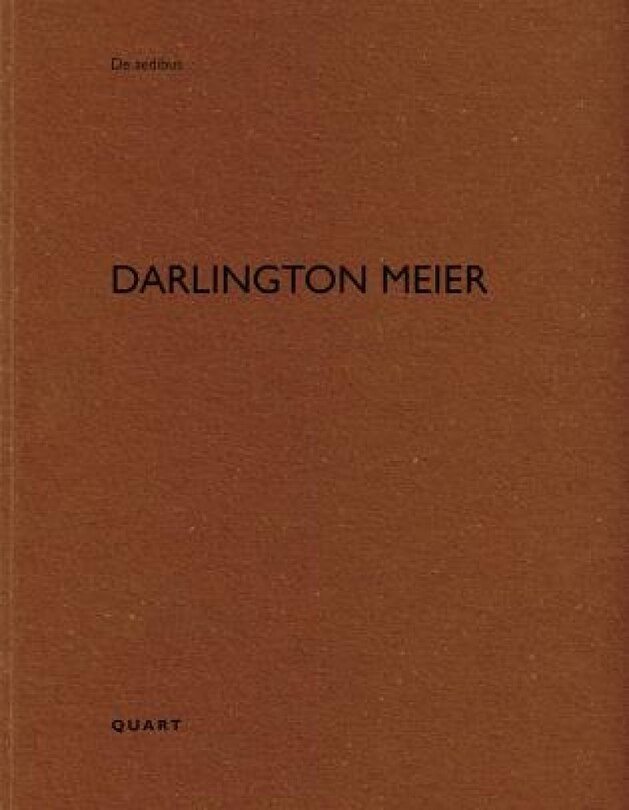 Front cover_Darlington Meier