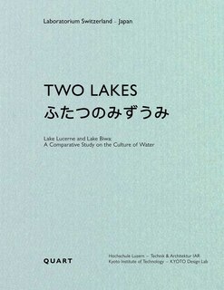 Front cover_Two Lakes