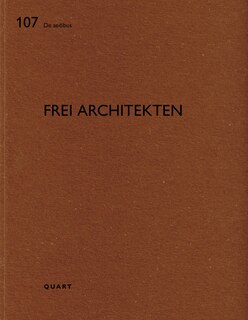 Front cover_Frei Architekten