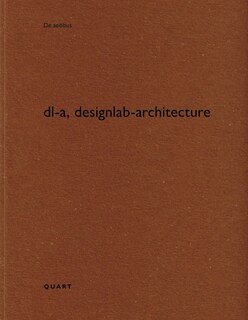 Front cover_dl-a, designlab-architecture