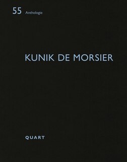 Front cover_Kunik de Morsier