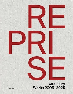Front cover_Reprise &ndash; Aita Flury