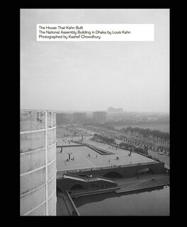 Front cover_The House That Kahn Built