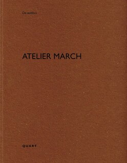 Front cover_Atelier March