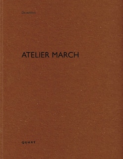 Front cover_Atelier March