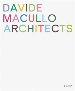 Couverture_Davide Macullo Architects