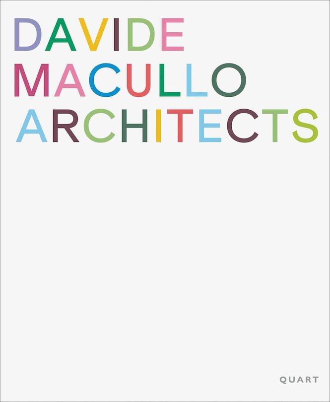 Couverture_Davide Macullo Architects