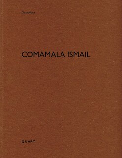 Front cover_Comamala Ismail
