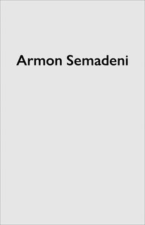 Couverture_Armon Semadeni