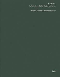 Front cover_Zurich Atlas