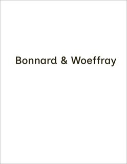 Front cover_Bonnard & Woeffray