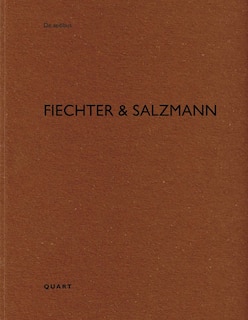Front cover_Fiechter & Salzmann