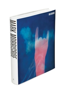 Front cover_Mark Morrisroe