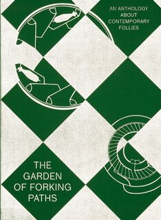 Couverture_The Garden of Forking Paths