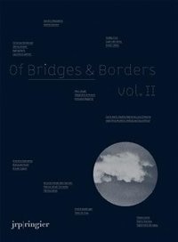 Front cover_Of Bridges & Borders Vol. II