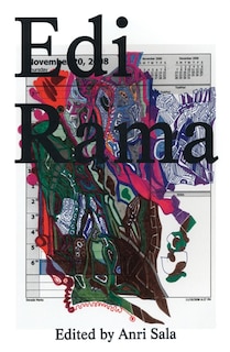 Front cover_Edi Rama