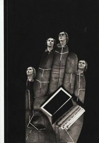 Front cover_Eva Kot�tkov�: Pictorial Atlas of a Girl Who Cut a Library into Pieces