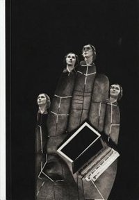 Front cover_Eva Kot�tkov�: Pictorial Atlas of a Girl Who Cut a Library into Pieces