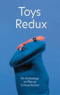 Couverture_Toys Redux
