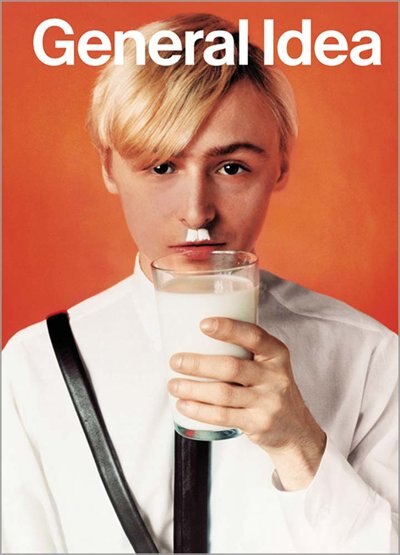 Front cover_General Idea