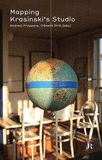 Front cover_Mapping Krasinski's Studio