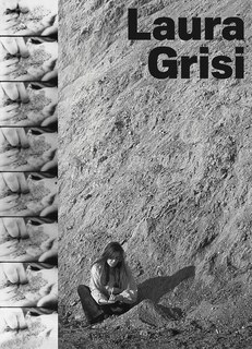 Couverture_Laura Grisi: The Measuring Of Time