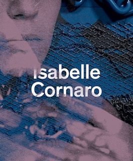 Front cover_Isabelle Cornaro