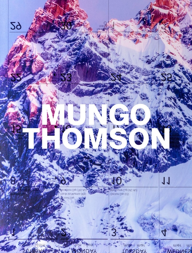 Couverture_Mungo Thomson