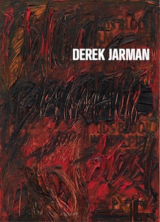 Front cover_Derek Jarman