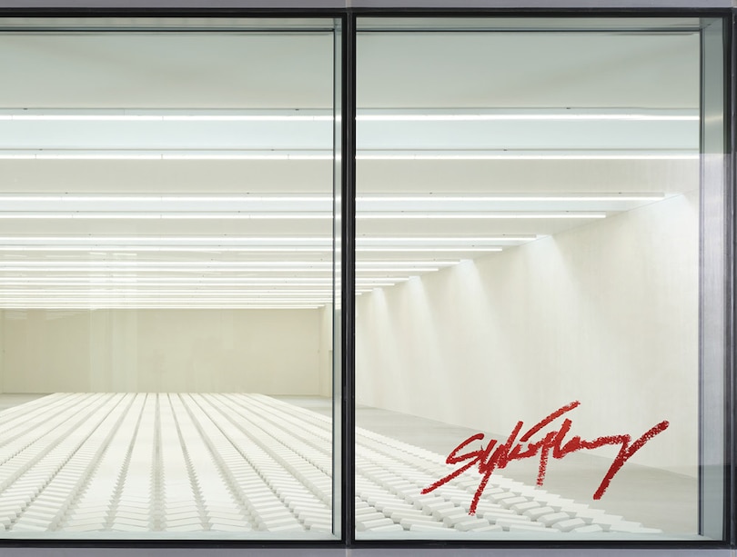 Front cover_Sylvie Fleury: Double Positive