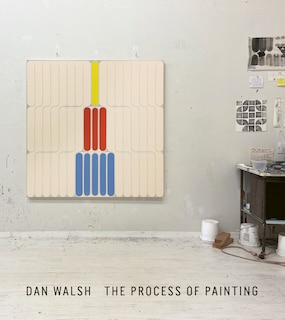 Couverture_Dan Walsh: The Process of Painting