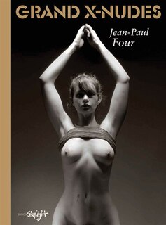 Front cover_Grand X-Nudes