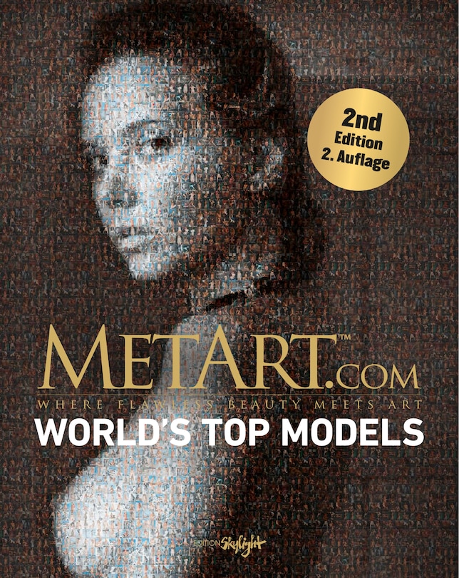 MetArt.com: World's Top Models