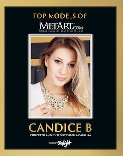 Front cover_Candice B