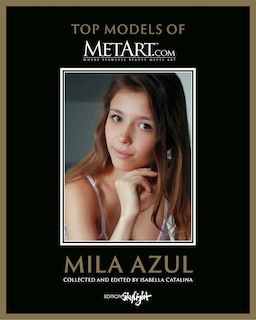 Front cover_MILA AZUL