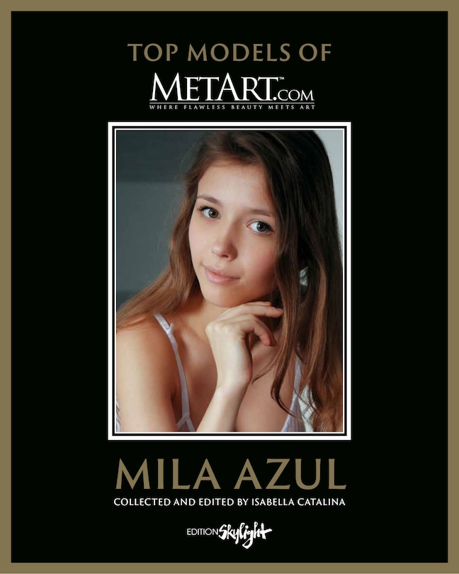 Front cover_MILA AZUL