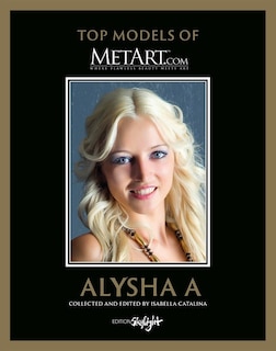 Front cover_Alysha A
