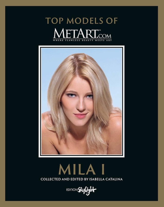 Couverture_Mila I