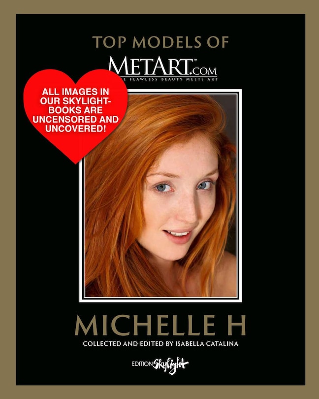 Front cover_Michelle H