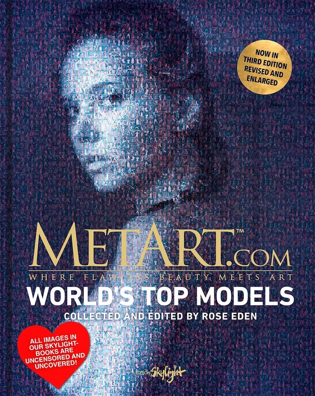 Front cover_MetArt.com