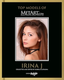 Front cover_Irina J