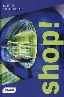 Couverture_Shop! Best Of Store Design