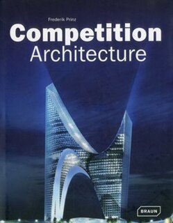 Front cover_Competition Architecture