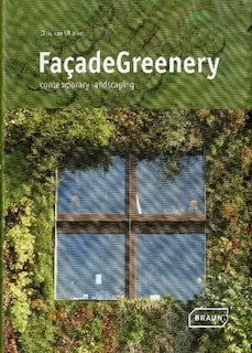 Front cover_Facade Greenery
